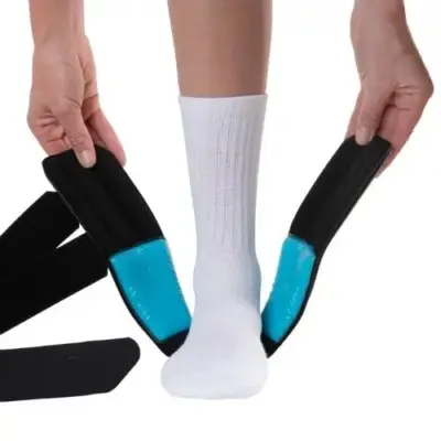 Össur Formfit Gel Ankle Stirrup