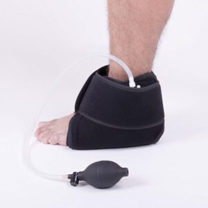 ankle cold compress