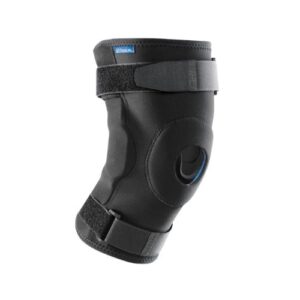 Össur formfit knee hinged brace