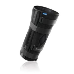 Össur rebound universal panel knee immobiliser brace
