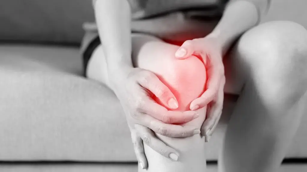 Understanding a little more about Arthritis