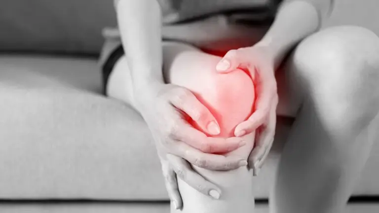 Understanding a little more about Arthritis