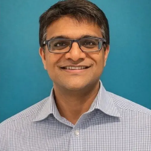 Dr Sumit K Aggarwal