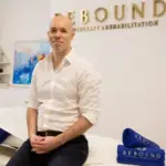 Mark Boundy