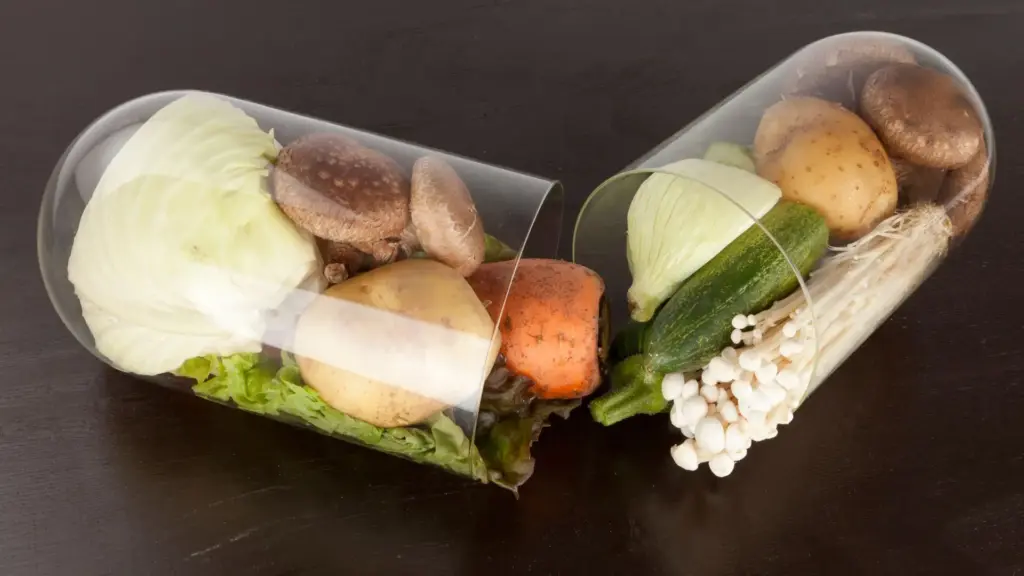 Nutrition and Joint Health