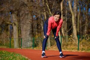 Masters Athletes: Periodisation and Recovery