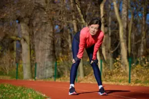 Masters Athletes: Periodisation and Recovery