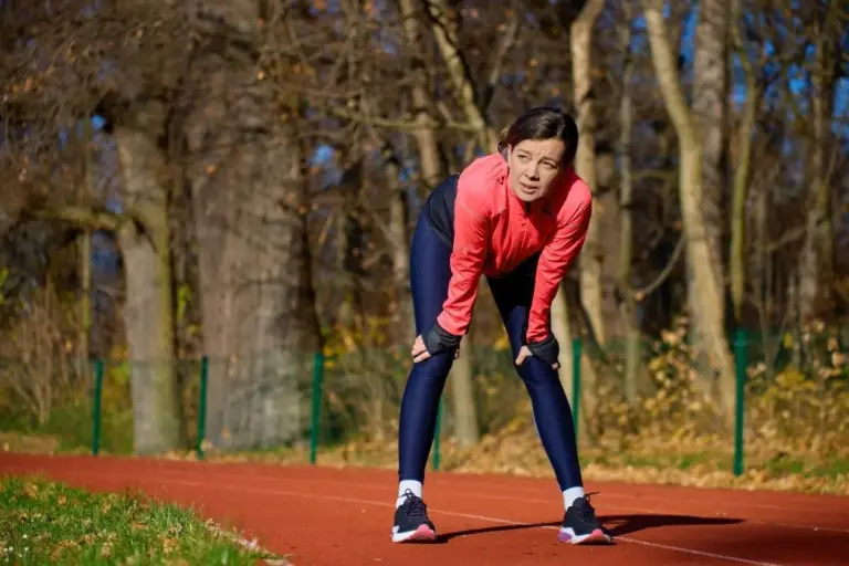 Masters Athletes: Periodisation and Recovery