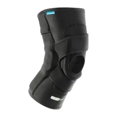 Össur Formfit Knee Hinged Lateral J Brace