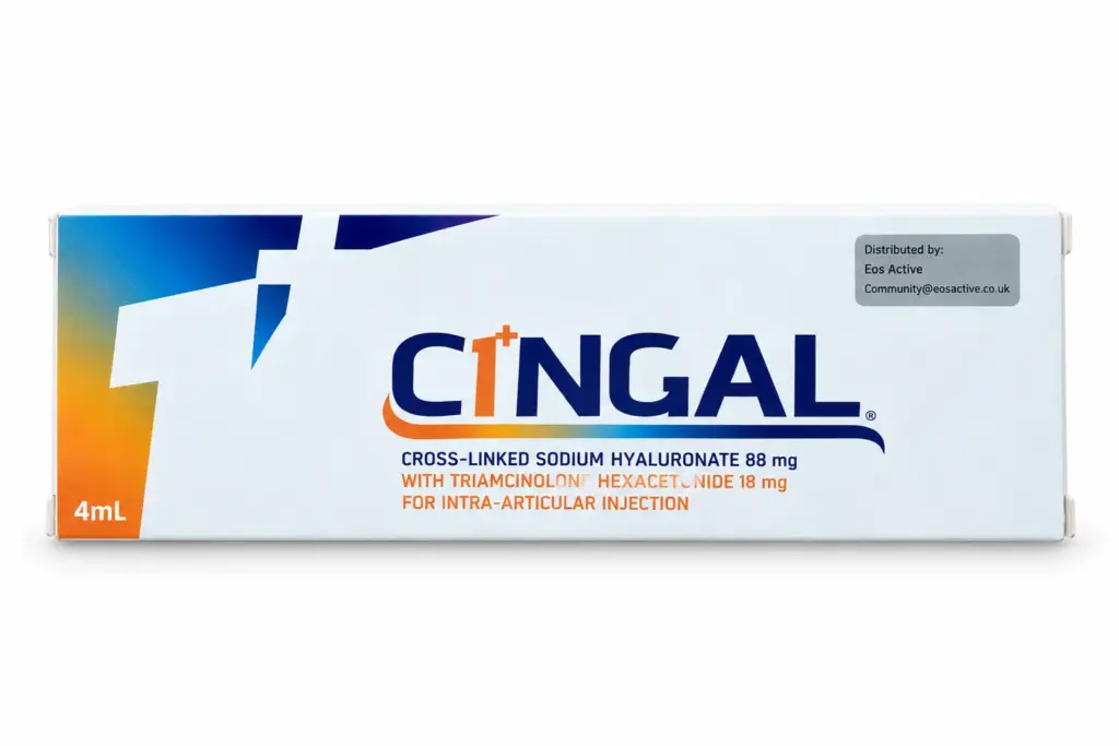 Joint injections and parallel imports: why you should ask where your treatment came from