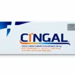 cingal box