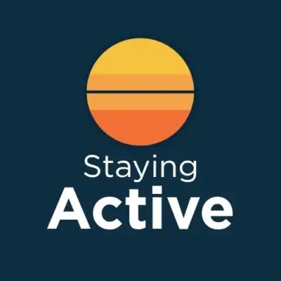 The Staying Active Shop