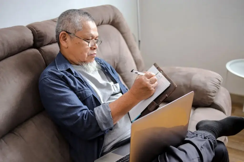 Preparing for the appionment