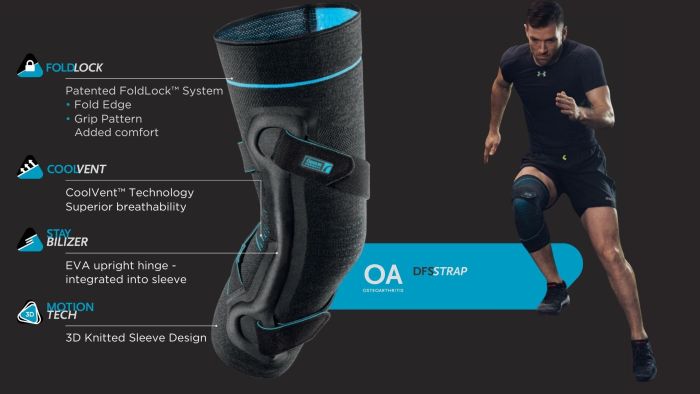 oa brace