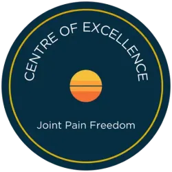 joint pain freedom centre of excellence clinic